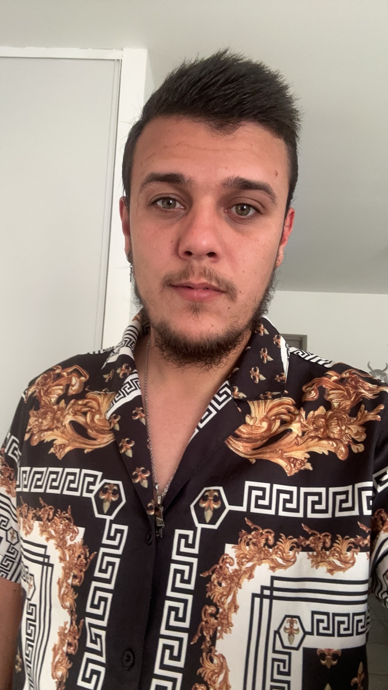 Profilo di Abdelrahim