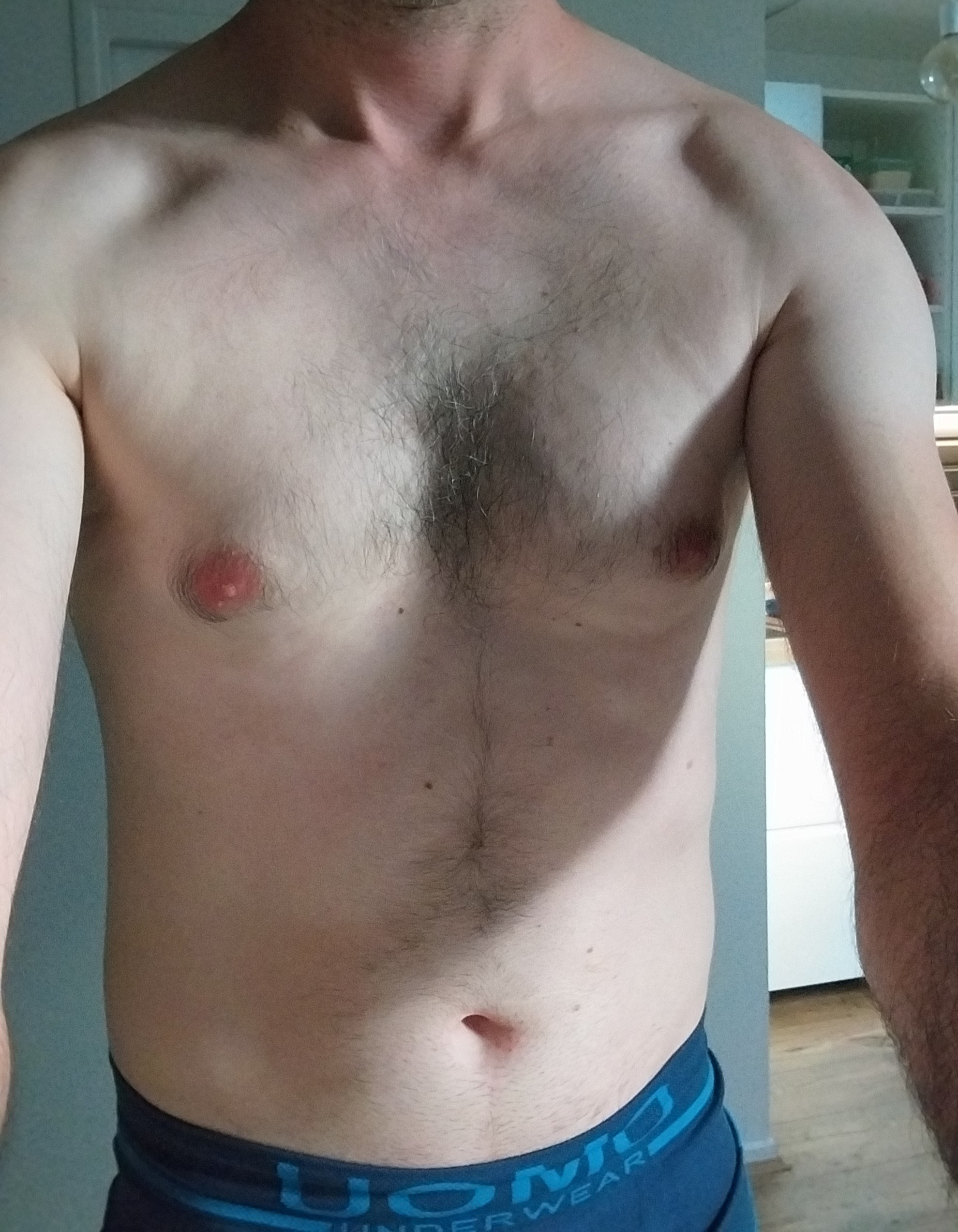 Profilo di Abdessamad