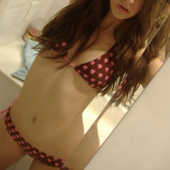 Profilo di Marie-prisca