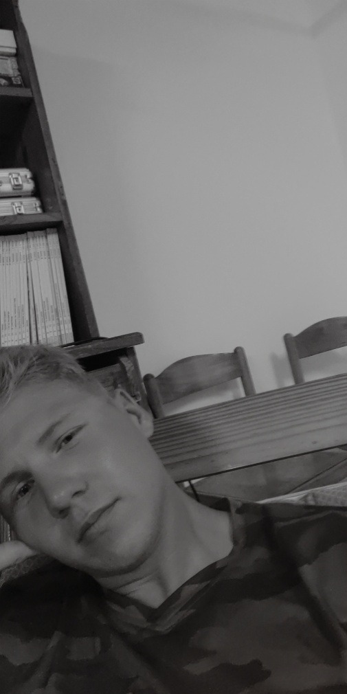 Profilo di Chrysostome