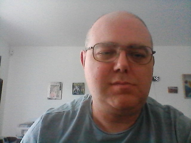 Profilo di Alexandre