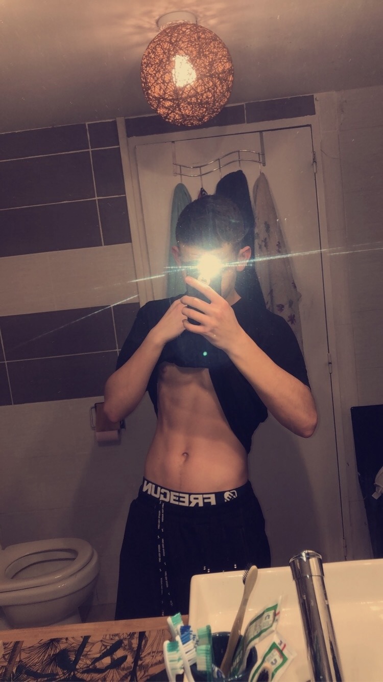 Profilo di Aboubaker