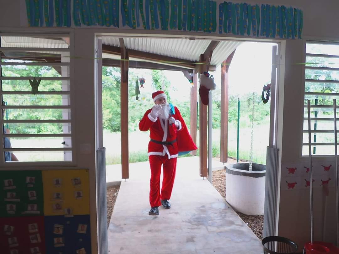 Profilo di Charles-victor