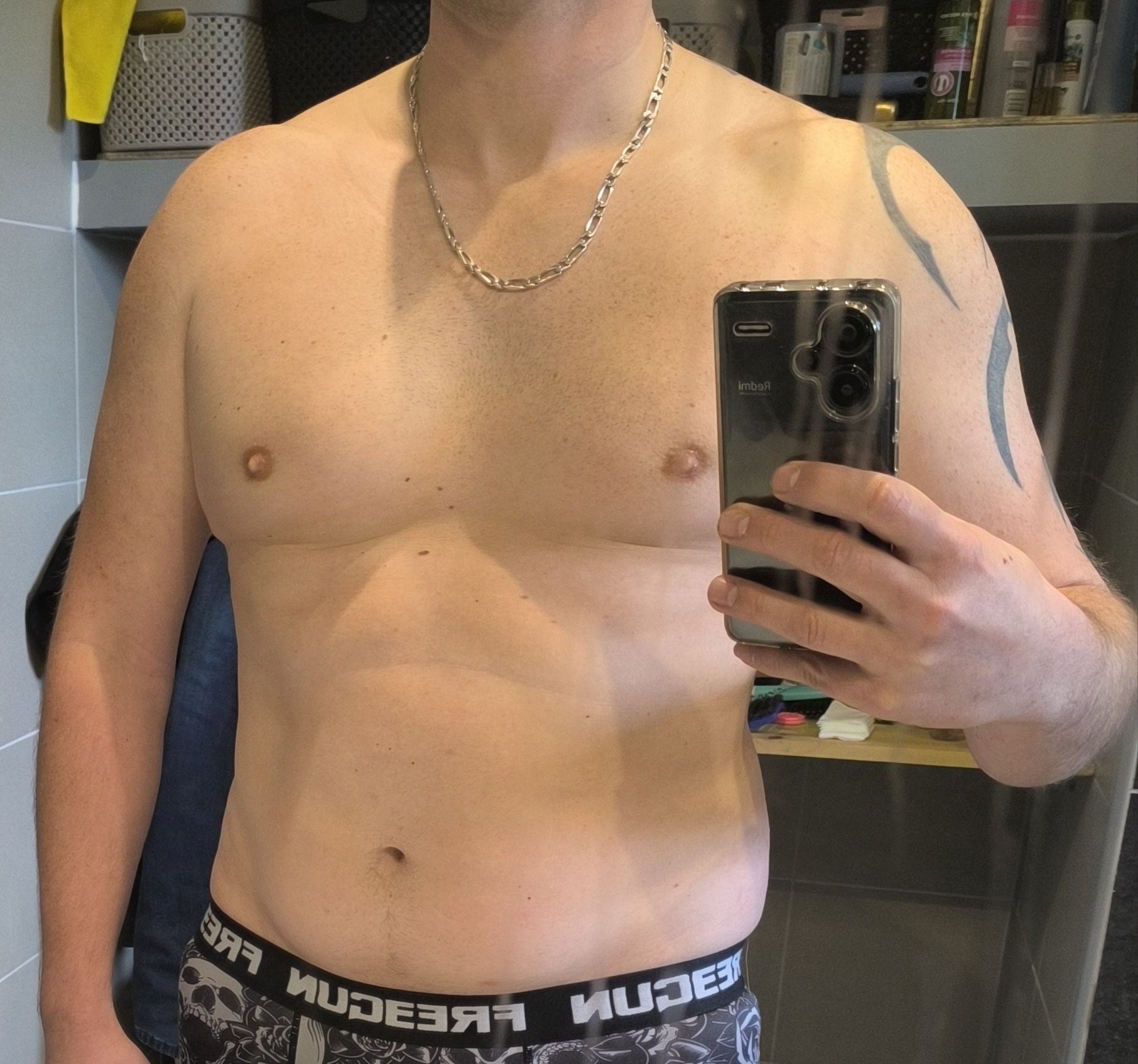 Profilo di Philogone