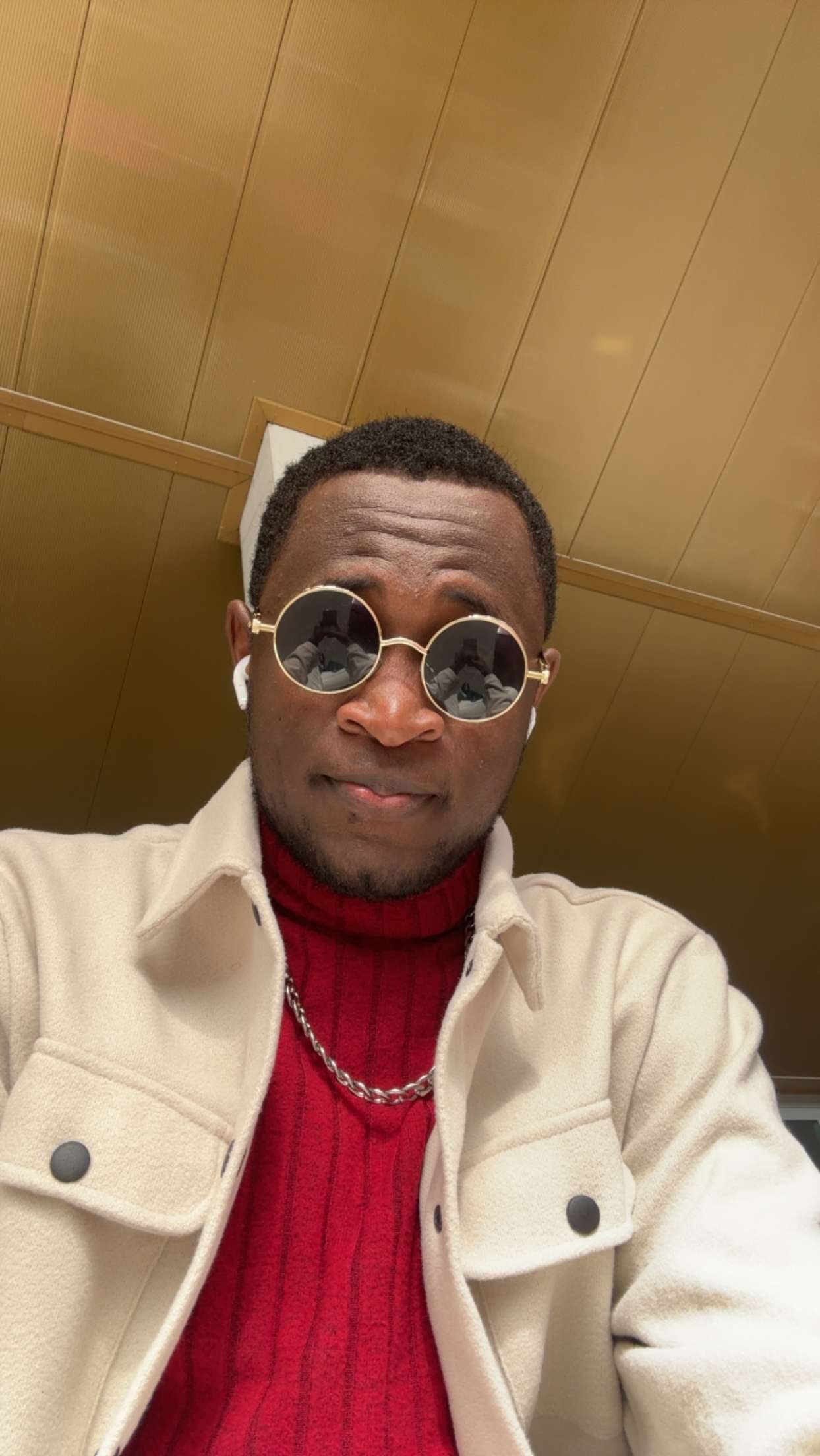 Profilo di Abdrahman