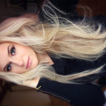 Profilo di Marie-loup