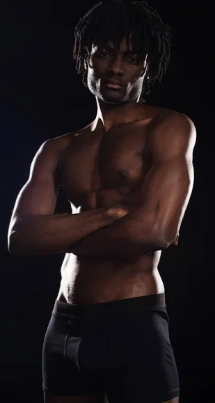 Profilo di Paul-alexis