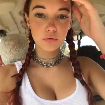 Profilo di Anne-gabrielle