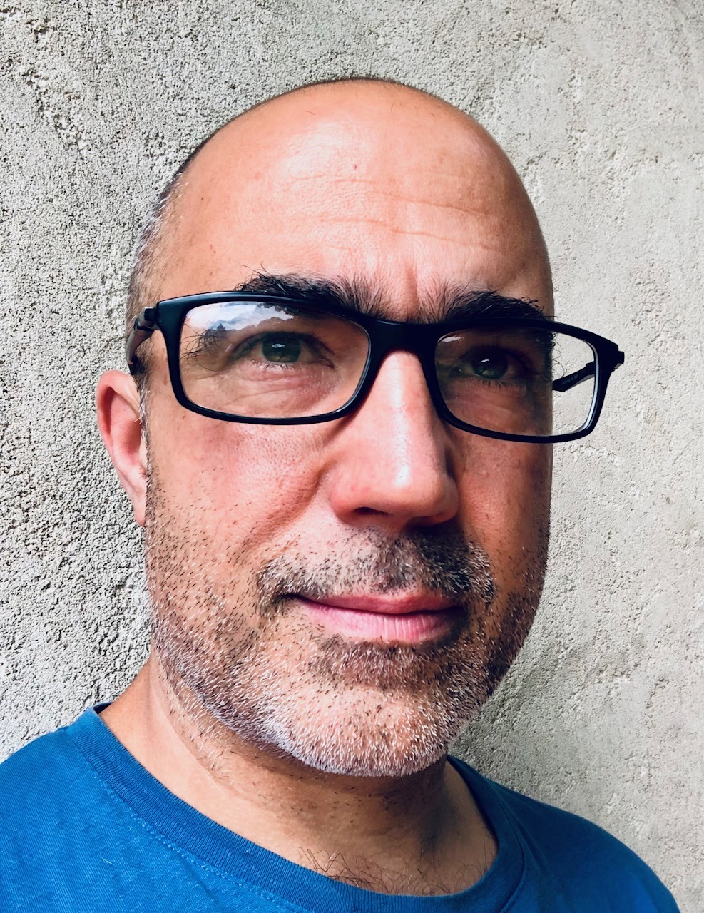 Profilo di Jean-daniel