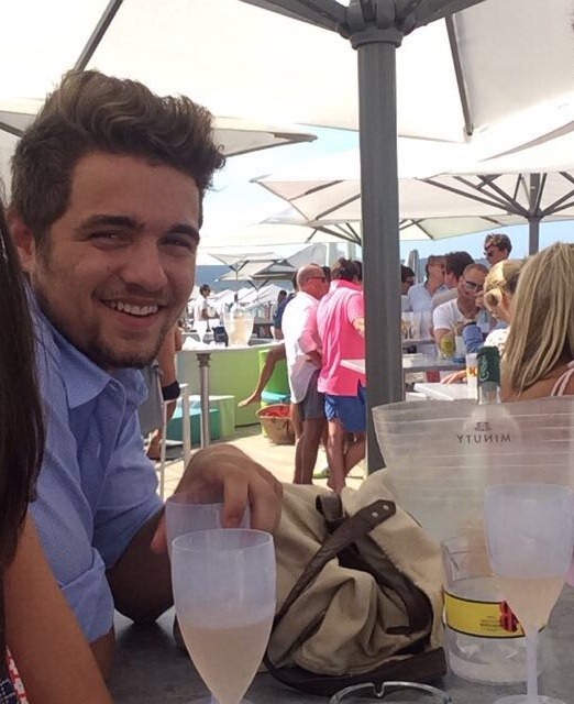 Profilo di Houdhayfa