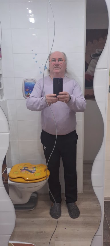 Profilo di Paul-adrien