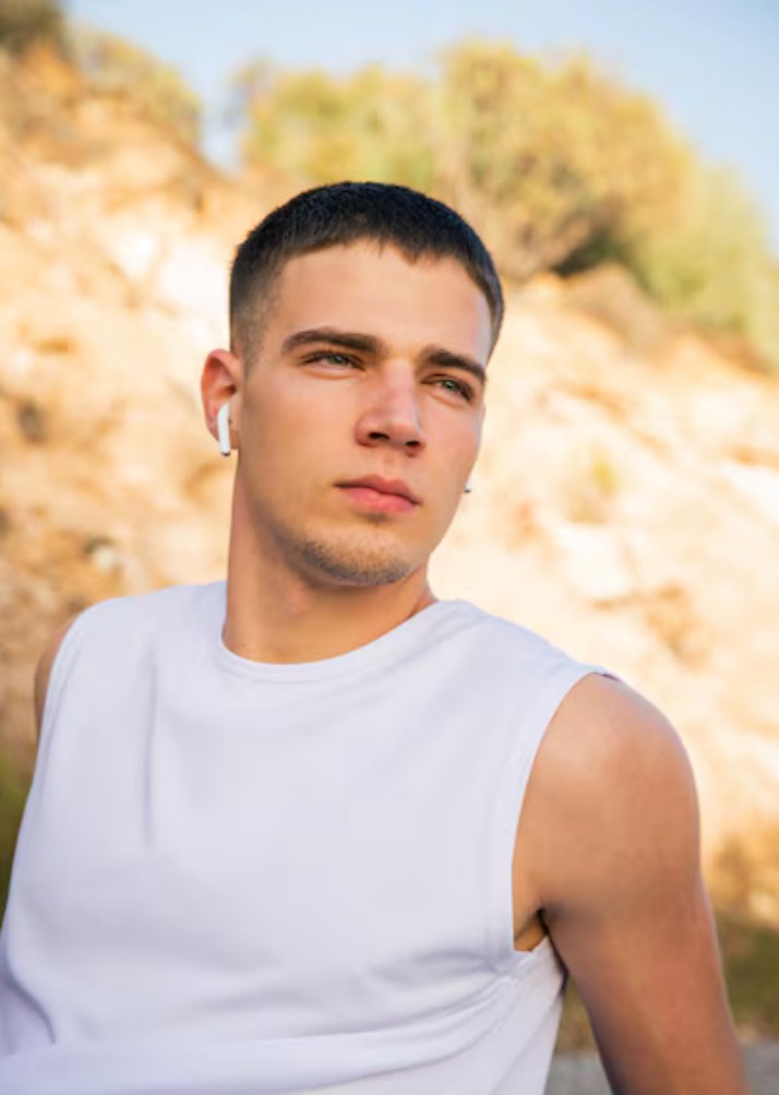 Profilo di Philippe-junior