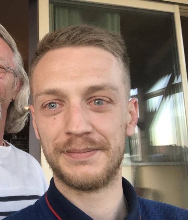 Profilo di Mouhamadou