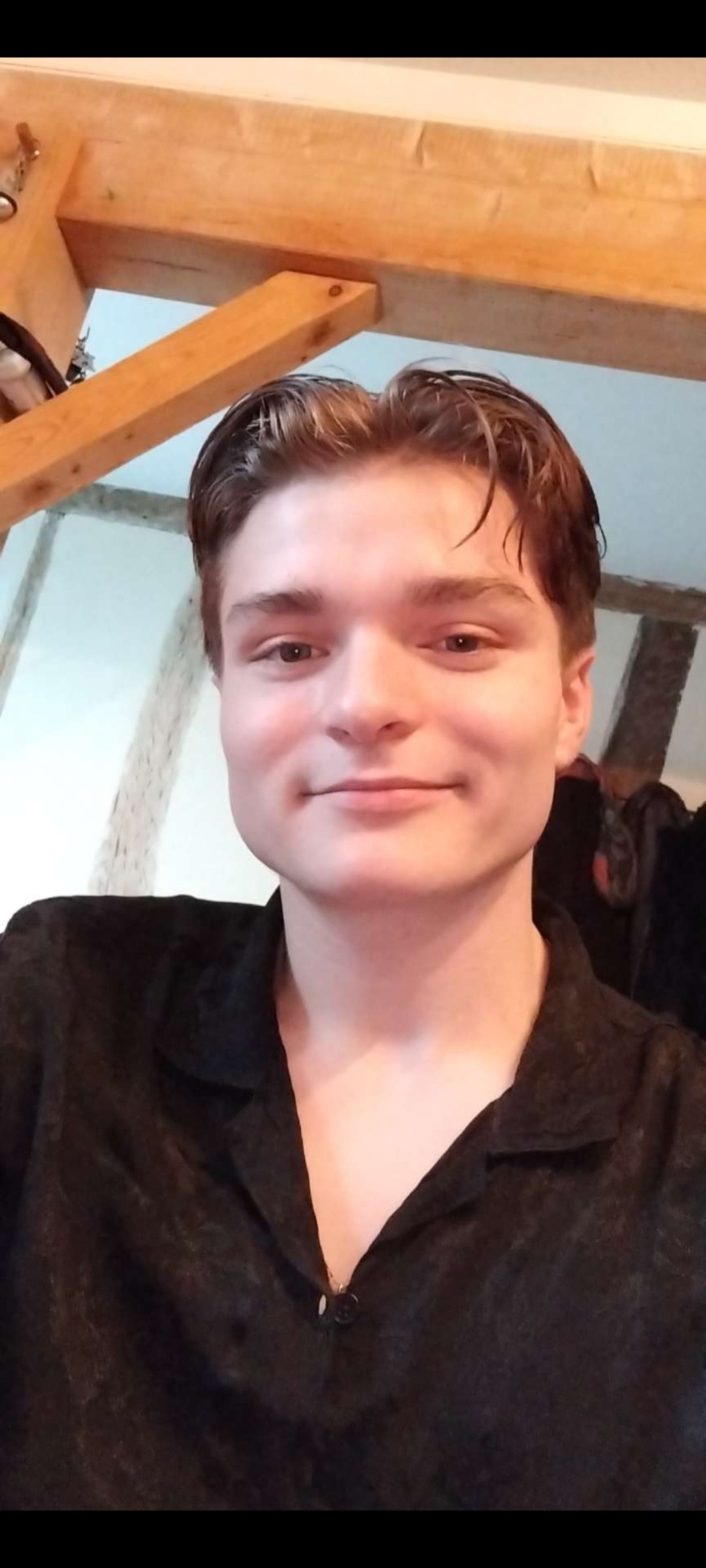 Profilo di Vladislav