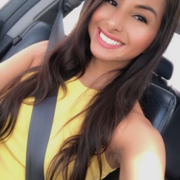 Profilo di Aby-gaelle