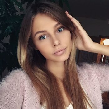 Profilo di Albertina