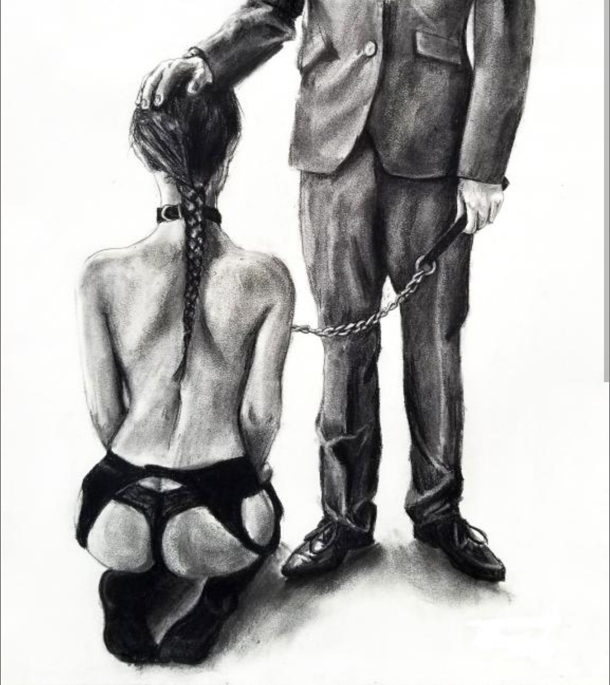 Profilo di Yves-alain