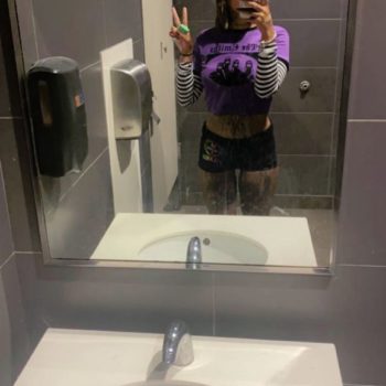 Profilo di Anne-luce