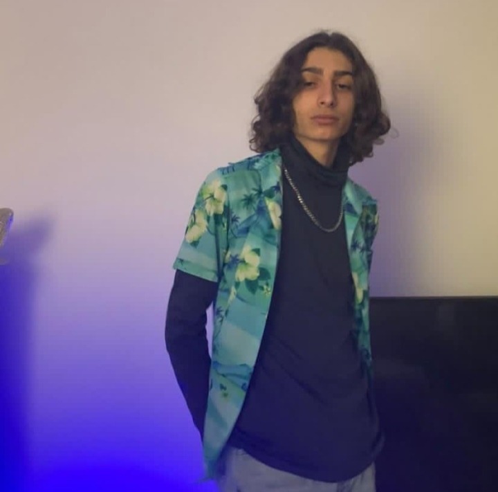 Profilo di Pierre-guillaume