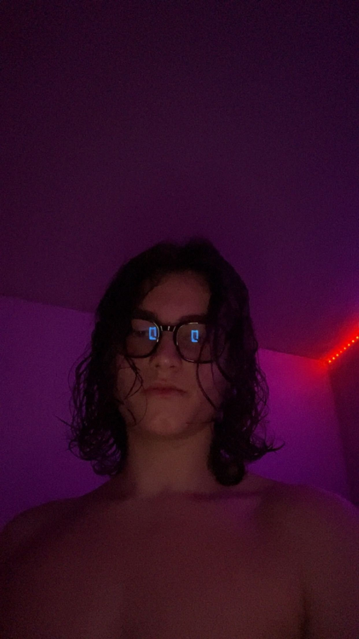 Profilo di John-ross