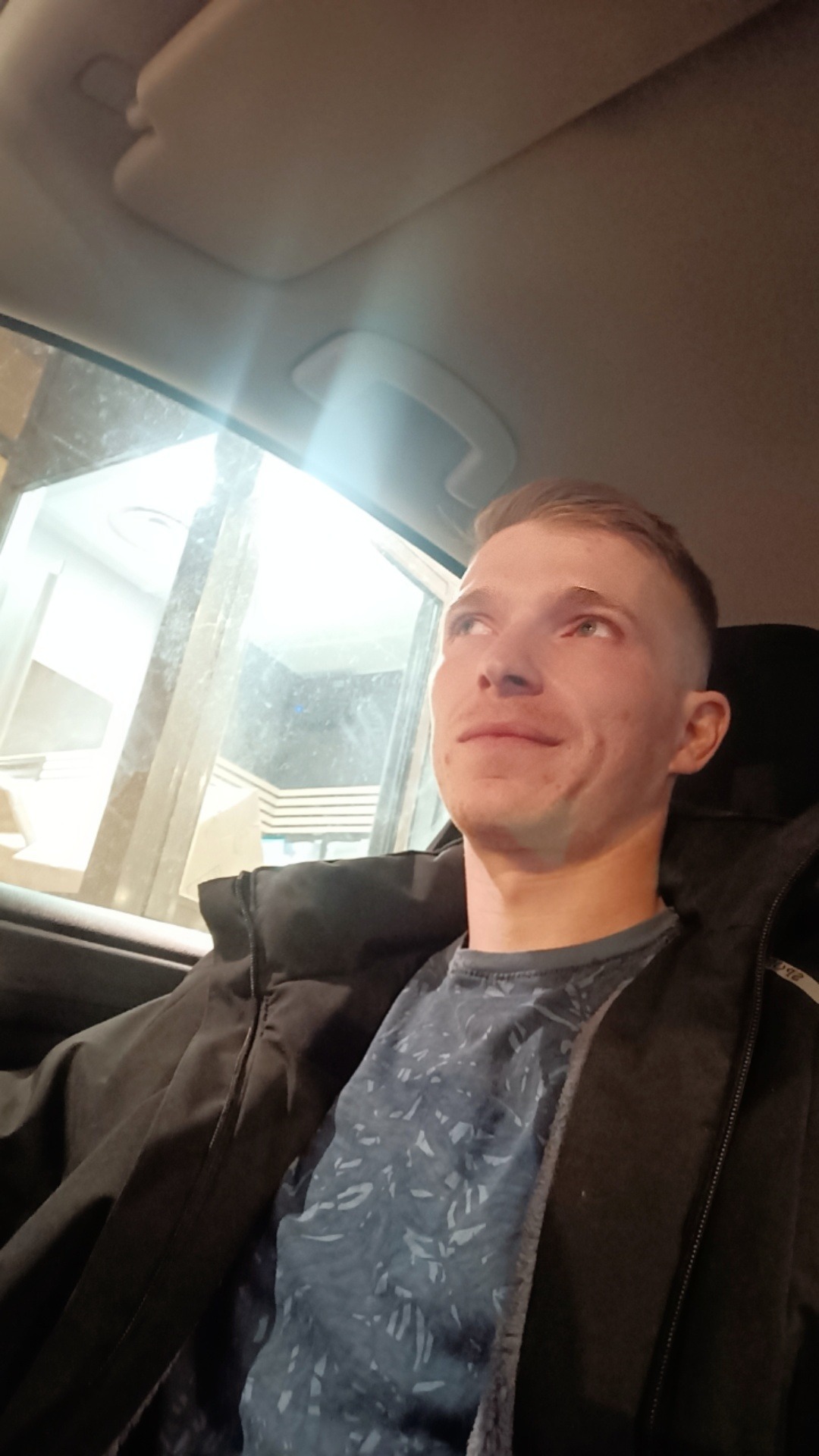 Profilo di Mieceslaw