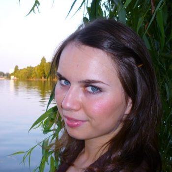 Profilo di Anne-patricia