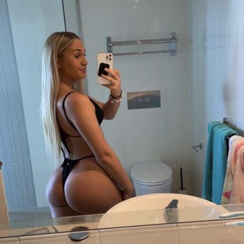 Profilo di Marie-dany