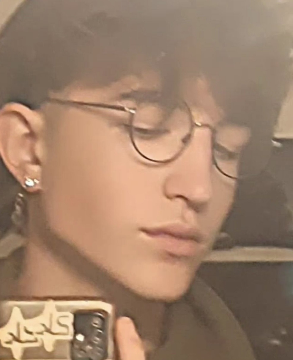 Profilo di Hugues-marie