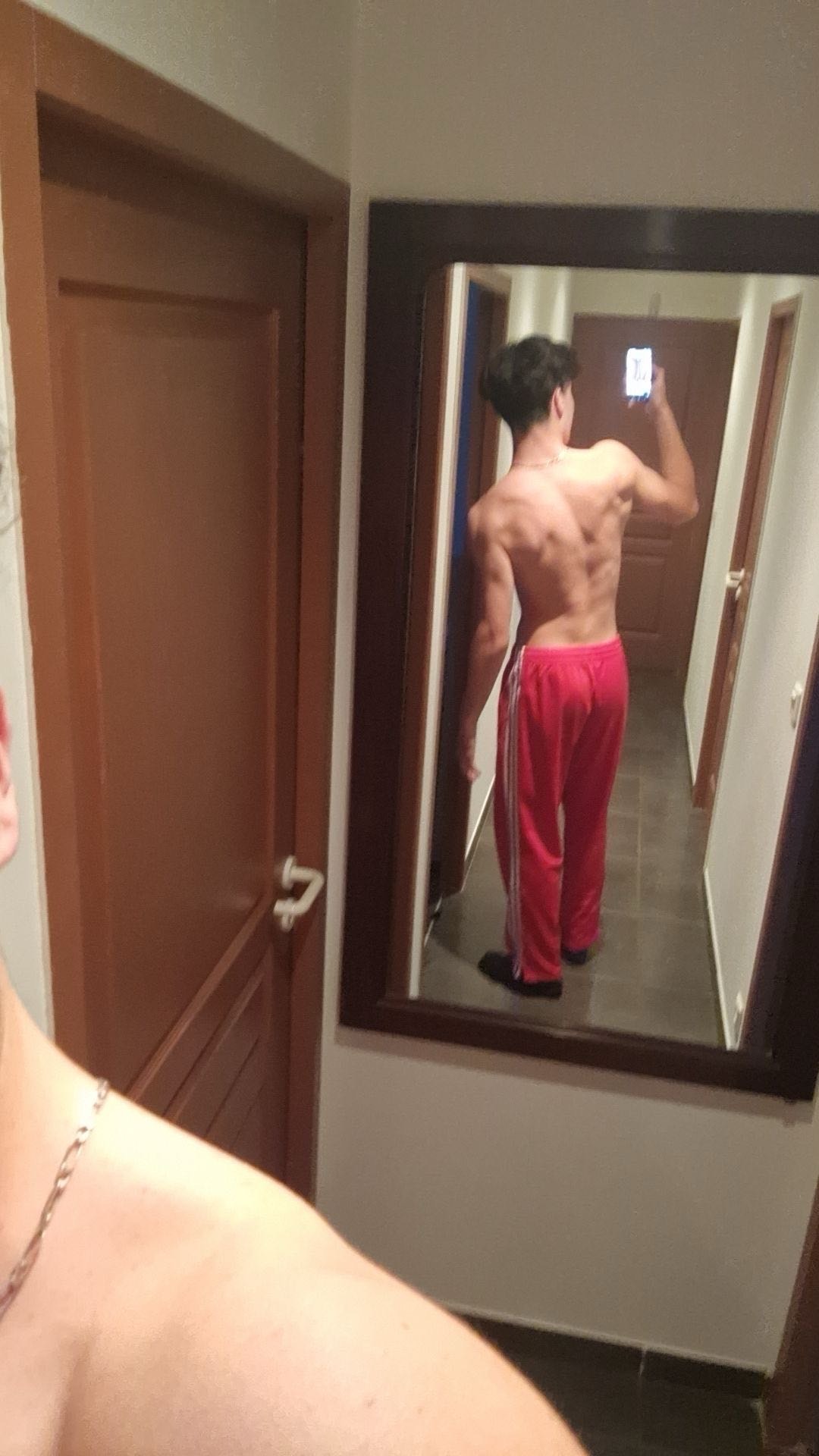 Profilo di Henri-paul